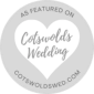 Cotswold Wedding Directory Supplier Logo